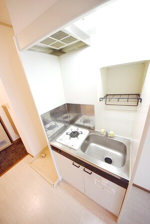 サウサリート芦花の物件内観写真